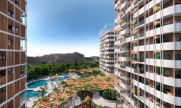 Hotelaria brasileira projeta R$ 13,6 bilhões em investimentos e novos modelos de hospedagem ganham espaço