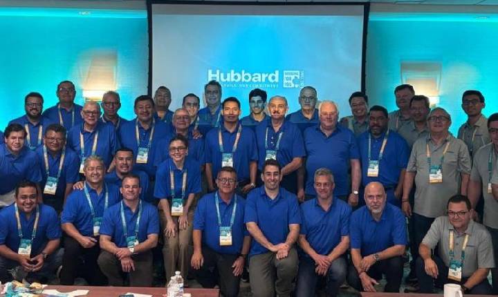 Hubbard reúne produtores avícolas latino-americanos para Seminário de Reprodutoras em Miami