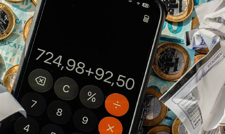 IGP-M tem queda de preços de 1,16% em julho, diz FGV
