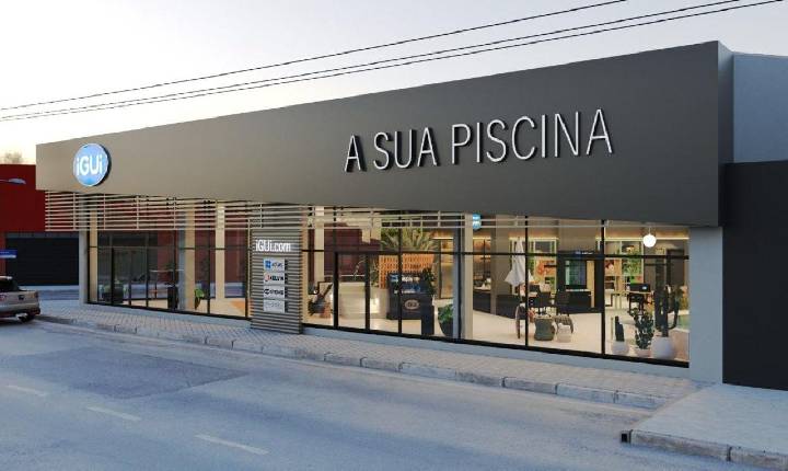 iGUi aposta em um dos mercados imobiliários mais valorizados do país e inaugura showroom em BC