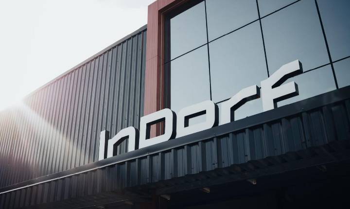 InDorf investe R$ 14 milhões e amplia produção