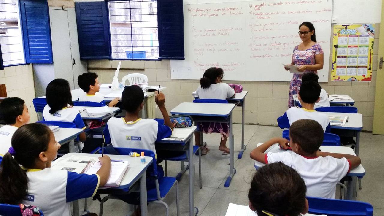 Inep muda locais de exame da PND em União da Vitória (PR)