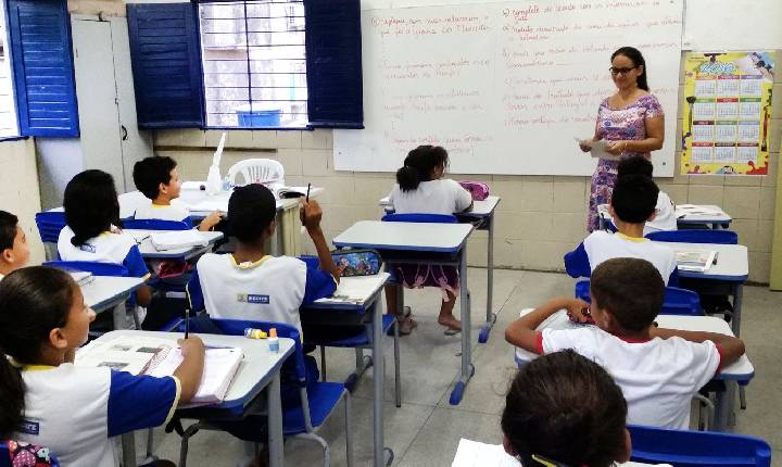 Inep muda locais de exame da PND em União da Vitória (PR)