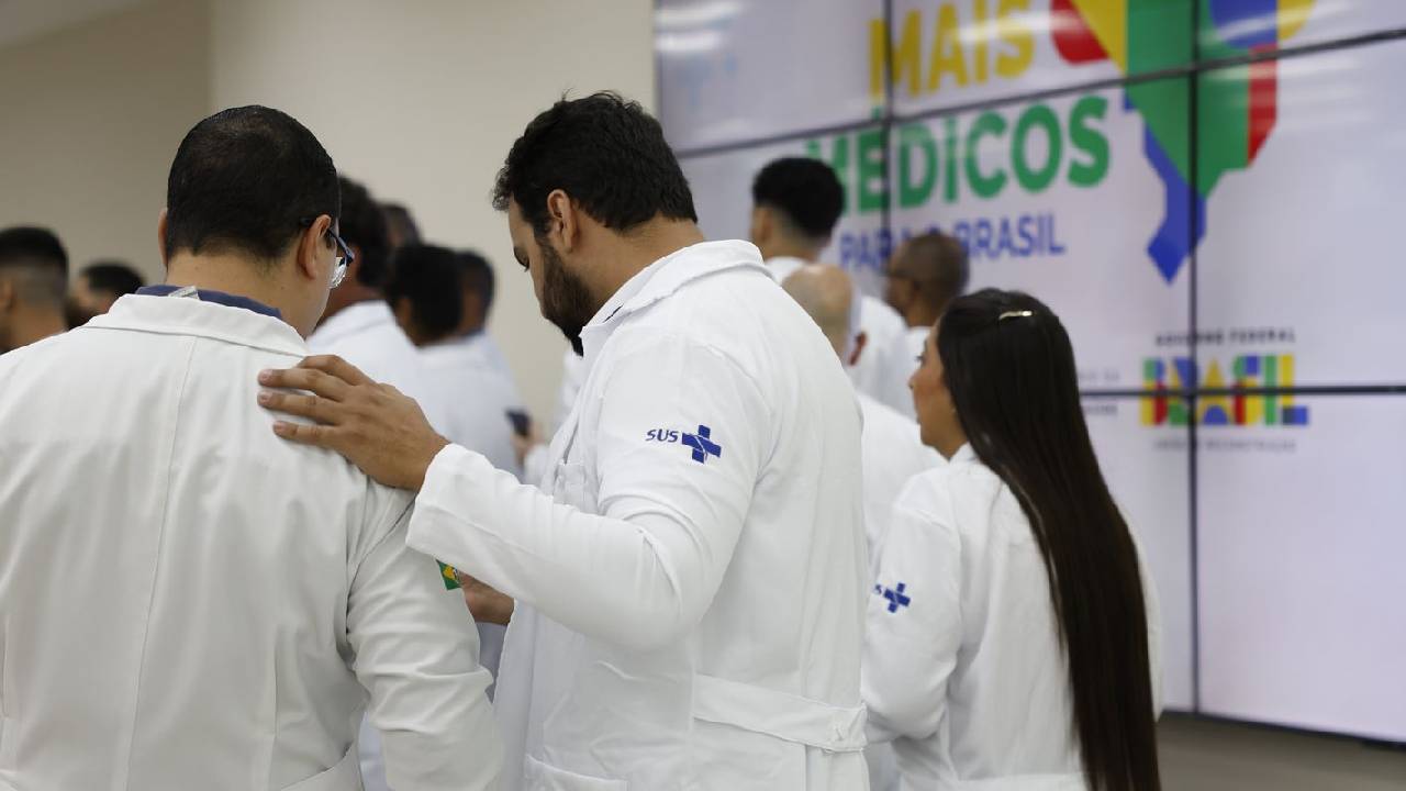 Inscrição para residência médica estão abertas até hoje