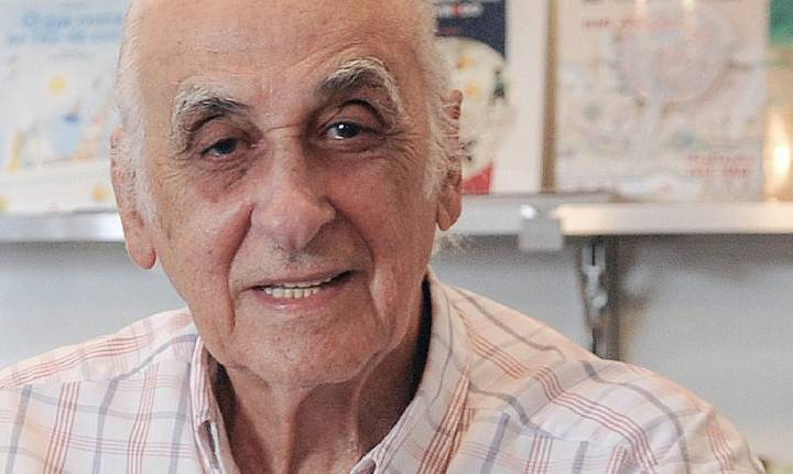 Jornalista Zuenir Ventura morre aos 95 anos