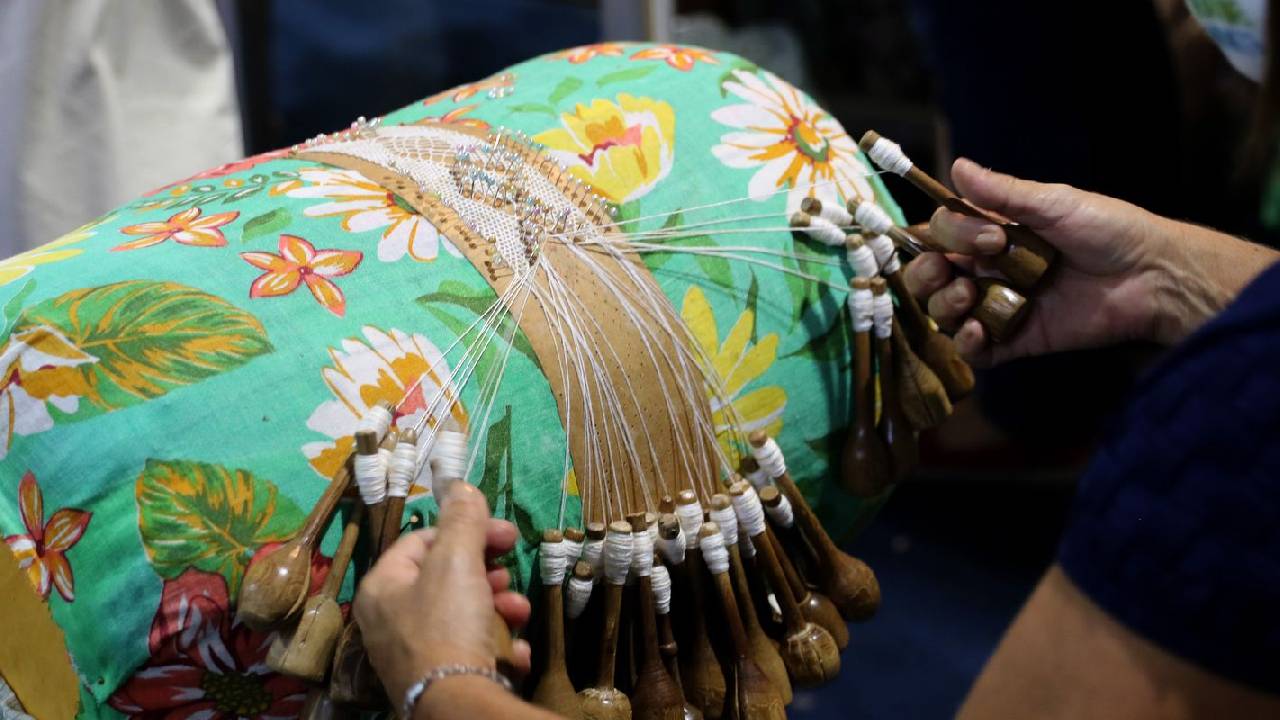 Lei institui 19 de março Dia Nacional da Artesã e do Artesão 
