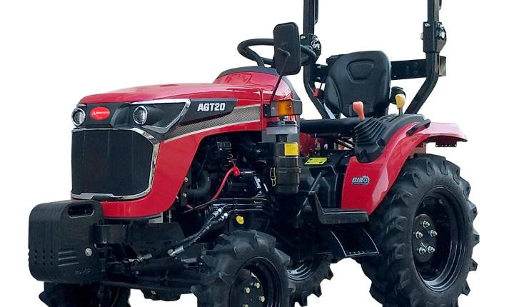 Liberação do crédito será principal termômetro para vendas na Expointer 2026, avalia Agritech