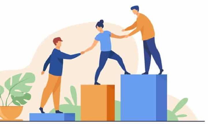 Liderança é diferente de comando. Quem entendeu isso, está à frente de muitos