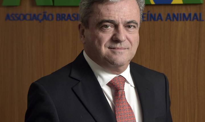 Líderes da Seara, MBRF e Aurora Coop analisam os desafios da próxima década para a proteína animal