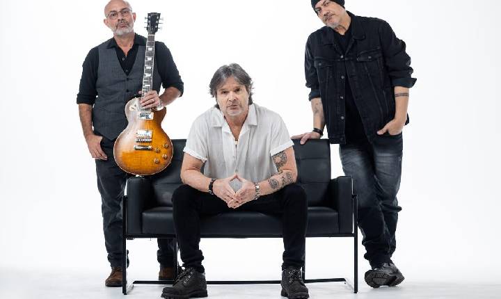 LS Jack revisita ‘Garota Dourada’, clássico do Rádio Táxi, em nova versão