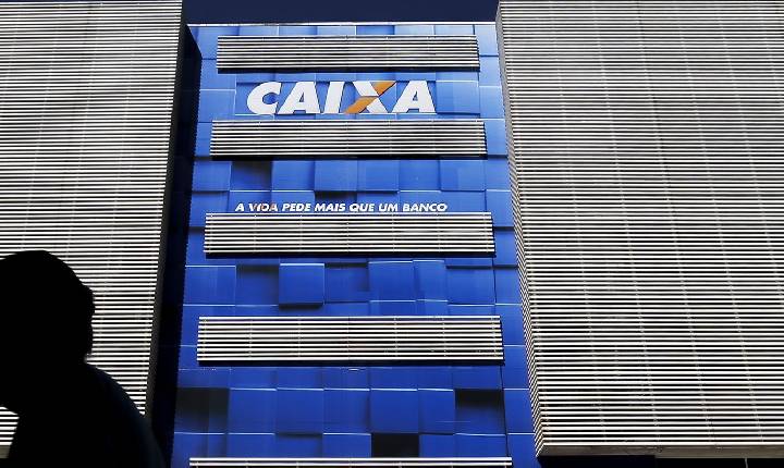 Lucro da Caixa cai 34% no primeiro trimestre com novas regras do BC