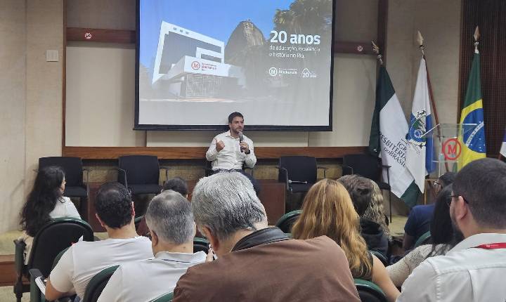 Galeria de Imagem