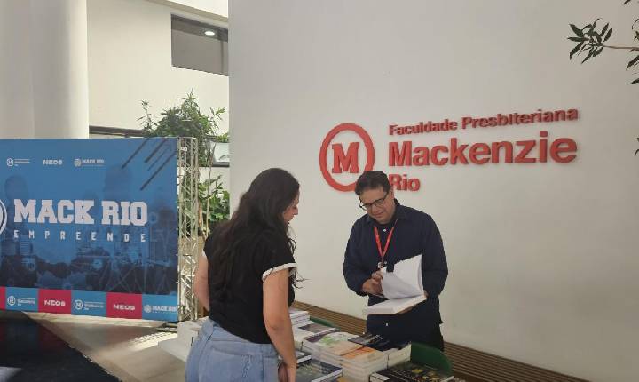 Mack Rio Empreende: Faculdade realiza quarta edição de evento totalmente gratuito
