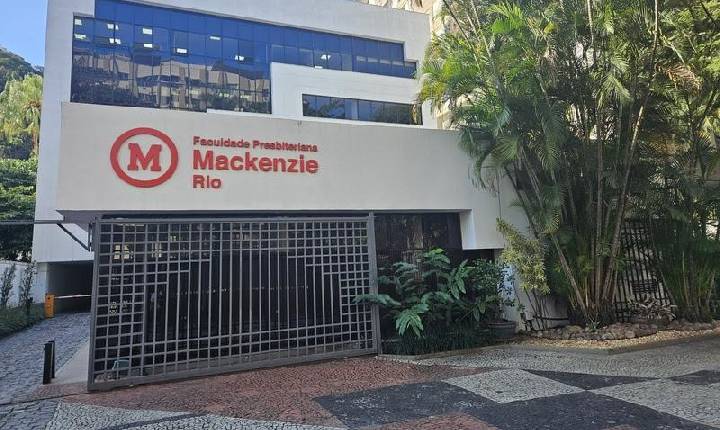 Mackenzie Rio realiza aula inaugural do curso de Relações Internacionais  nesta segunda-feira, dia 31