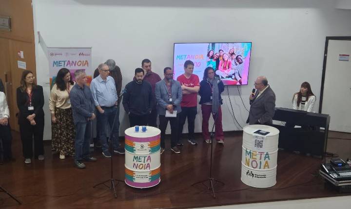 Galeria de Imagem