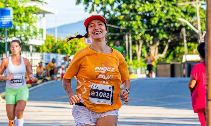 Maior corrida de rua de Porto Belo se aproxima do limite de inscrições e deve reunir cerca de mil participantes