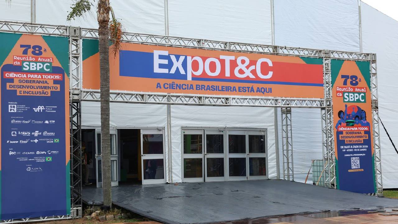 Maior evento científico da América Latina começa neste domingo