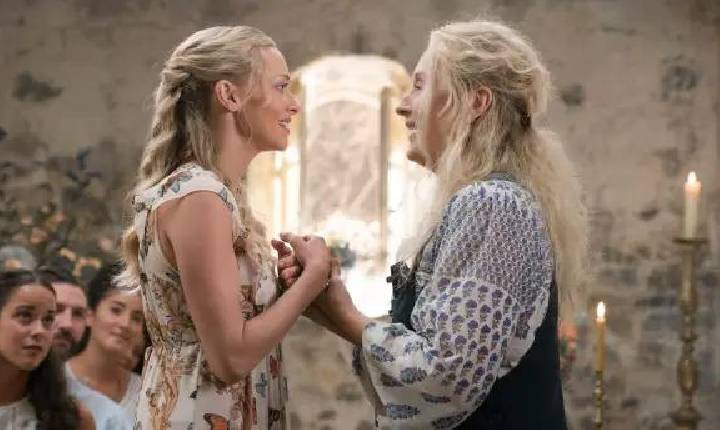 Mamma Mia! 5 filmes para curtir com as mães e praticar inglês; veja lista