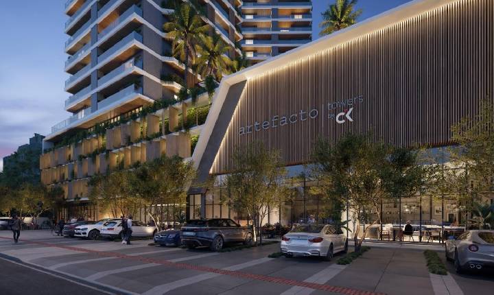Marcas brasileiras puxam nova fase das branded residences com projetos que valorizam mais de 100%