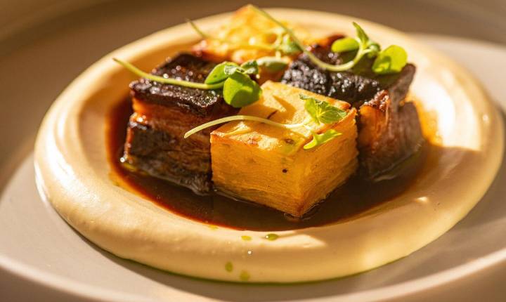 Marina Itajaí recebe 2ª edição de festival gastronômico com menus exclusivos por R$ 119