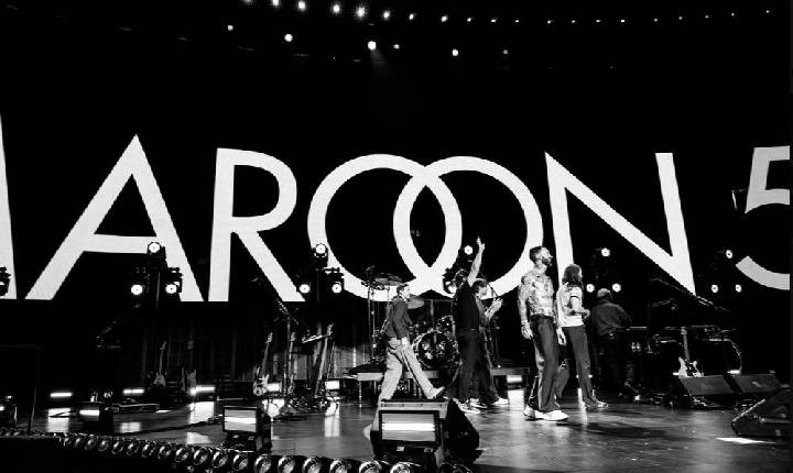 Maroon 5 anuncia shows no Brasil: como aprender inglês para cantar junto em setembro