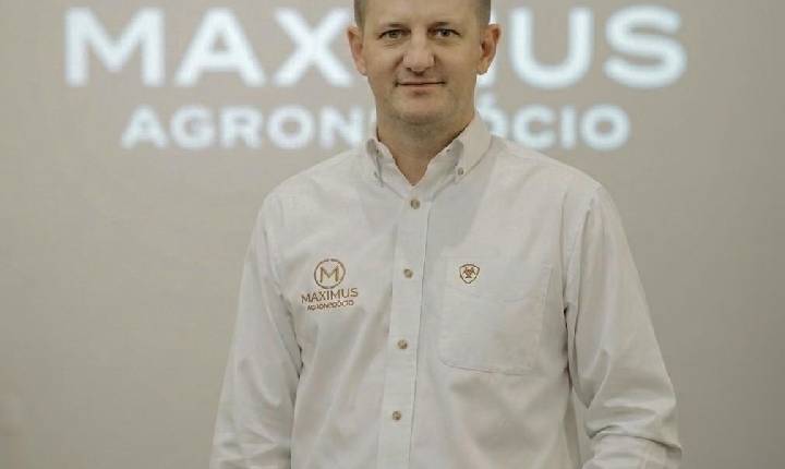 Maximus projeta abater 110 mil bovinos em 2026 com modelo pioneiro de engorda terceirizada