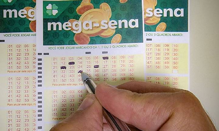 Mega-Sena acumula e próximo concurso pode pagar R$ 92 milhões