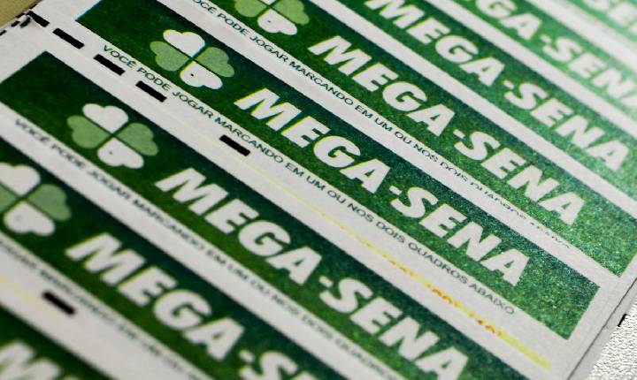 Mega-Sena acumula para R$ 86 milhões; confira os números sorteados