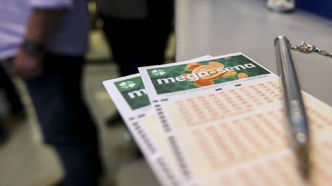 Mega-Sena acumulada vai sortear R$ 100 milhões no próximo sábado