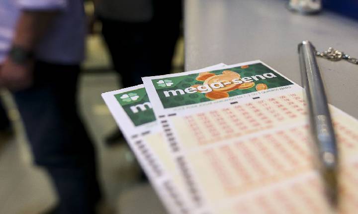Mega-Sena acumulada vai sortear R$ 100 milhões no próximo sábado