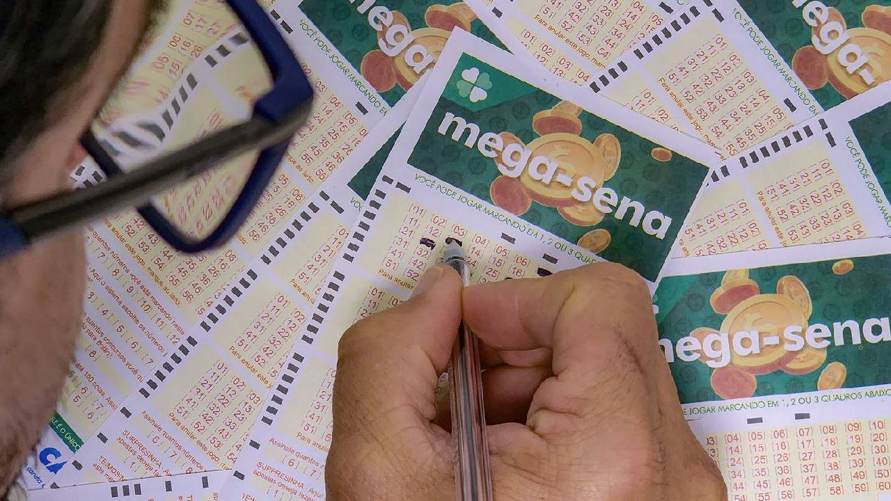 Mega-Sena não tem acertador e prêmio sobe para R$ 36 milhões 