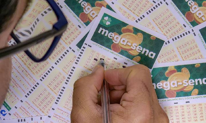 Mega-Sena não tem acertador e prêmio sobe para R$ 36 milhões 