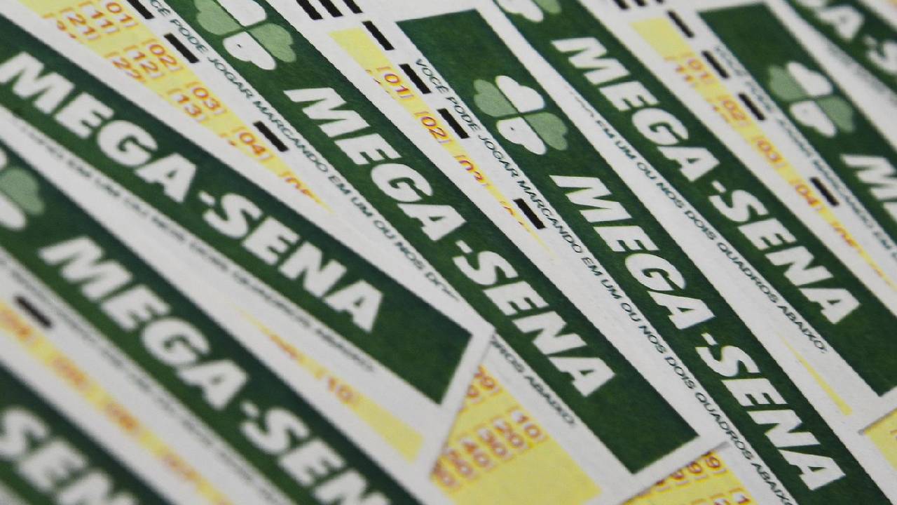 Mega-Sena sorteia prêmio acumulado em R$ 12 milhões neste sábado