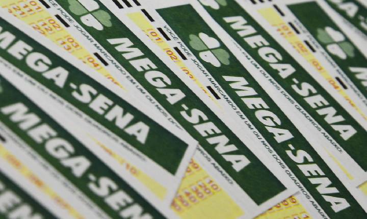 Mega-Sena sorteia prêmio de R$ 42 milhões neste sábado