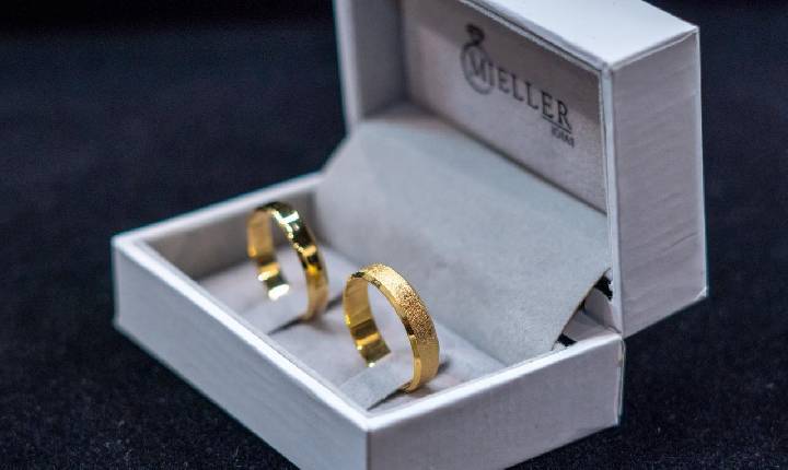 Mieller Joias fortalece sua marca e amplia atuação no mercado de joias personalizadas