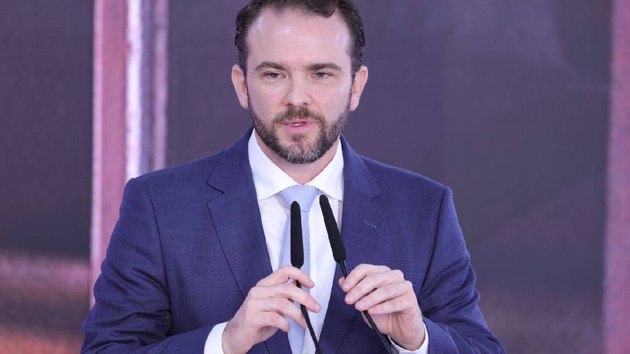 Ministro prevê renegociação de R$ 90 bi em 3ª fase do Desenrola