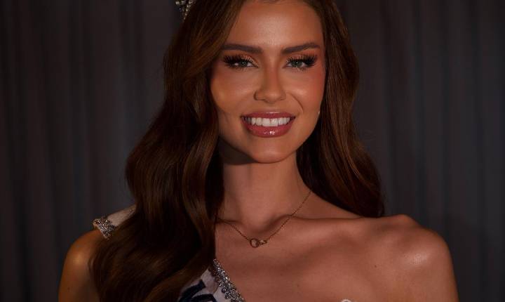 Miss Universe Brasil 2026 destaca inglês como diferencial para representar o país
