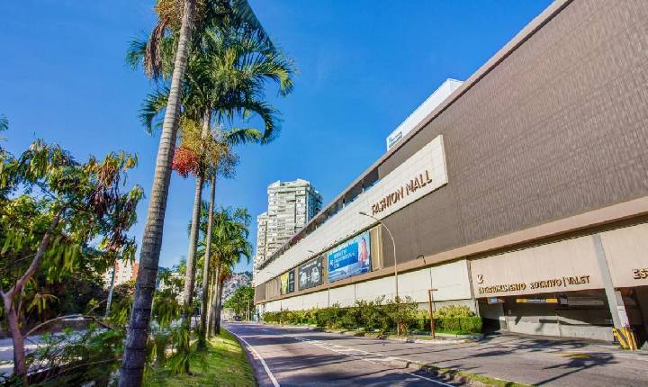 Moda Prime OFF retorna ao Fashion Mall com descontos de até 70% em grandes marcas