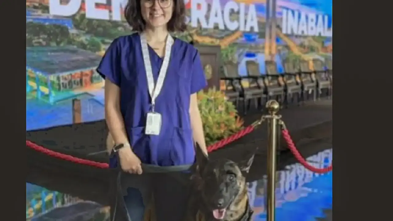 Morre veterinária atacada por cachorro no canil do Senado Federal 