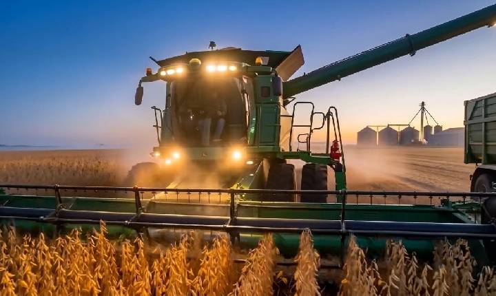 Mosaic transforma inovação agronômica em campanha para aproximar tecnologia do produtor rural