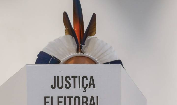 MPE pede providências para garantir voto de indígenas no segundo turno
