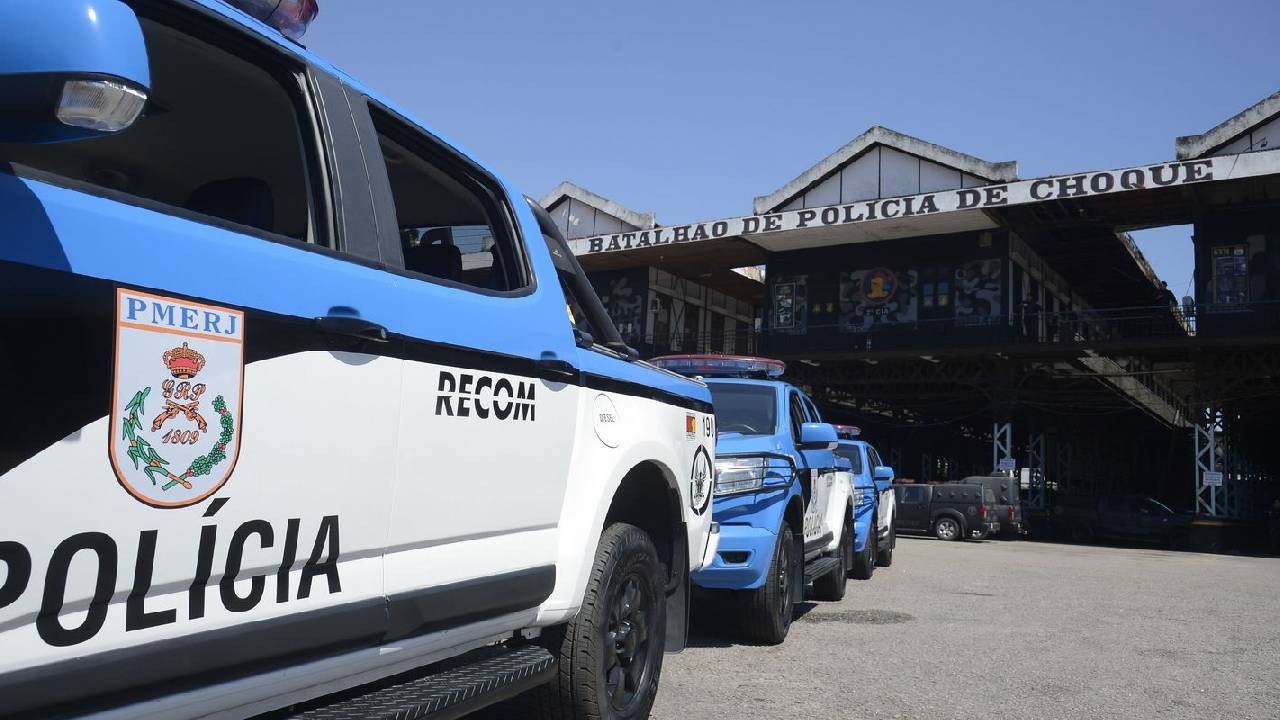 MPRJ acompanha investigações sobre morte de empresário por policiais