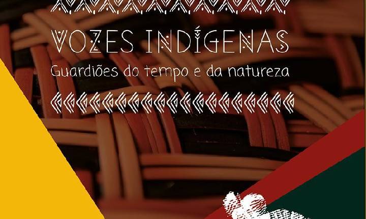 No mês Internacional dos Povos Indígenas, livro resgata saberes ancestrais e a conexão com a natureza