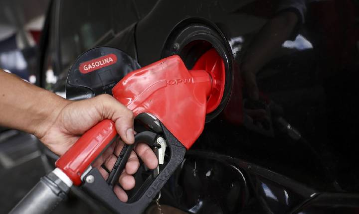 Nova lei aumenta penas para furto e roubo de combustíveis