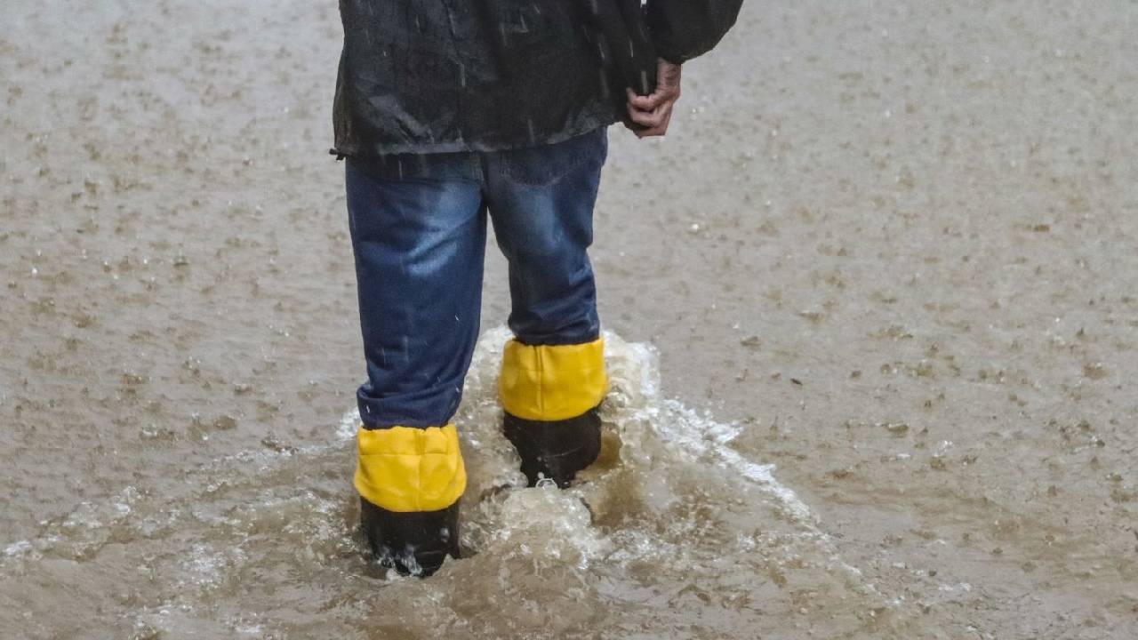 Novas tempestades devem atingir o Rio Grande do Sul até segunda-feira