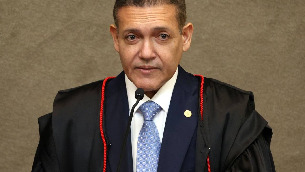 Nunes Marques pede vigilância e senso crítico com notícias no 2º turno