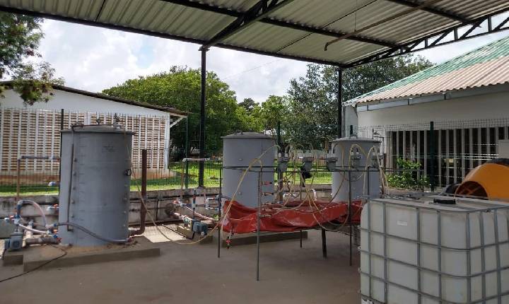 NUTEC lidera projeto de R$ 1,4 milhão para transformar resíduos orgânicos em biometano no Ceará