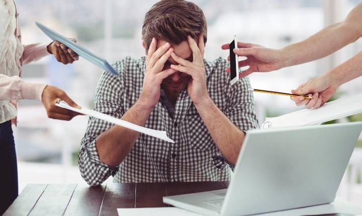 O dinheiro que as empresas perdem sem ver