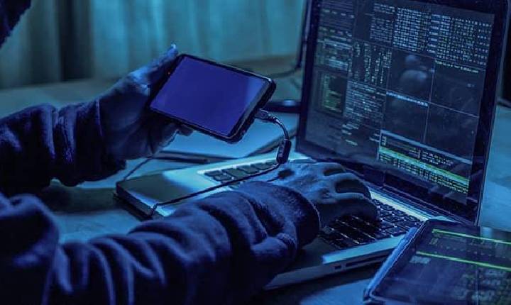 O hacker pode nem existir: muitos vazamentos começam dentro da empresa