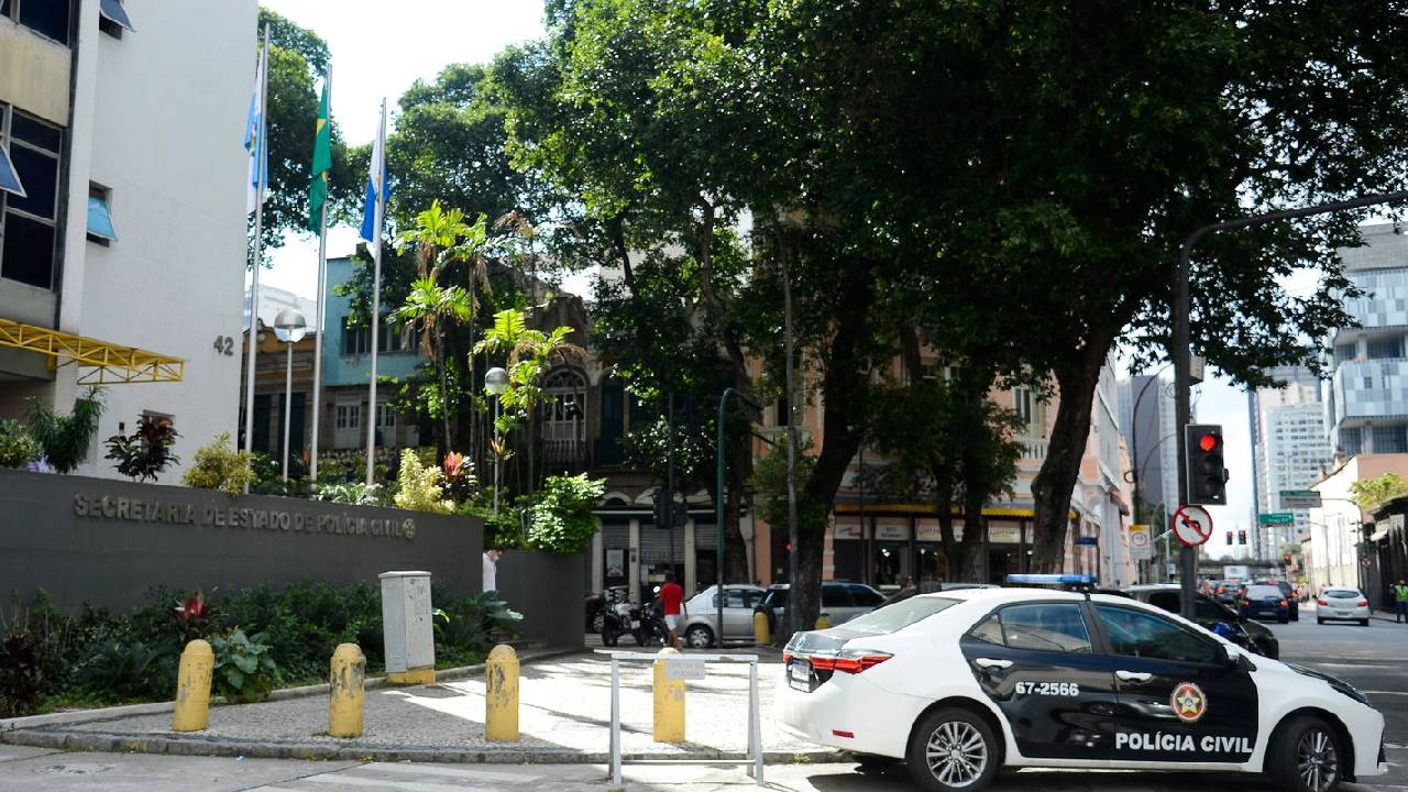 Operação no Rio desarticula esquema de desvio de combustível 